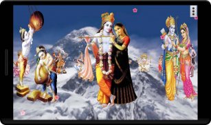 4D All Bhagwan App & Live Wall screenshot 7