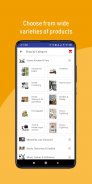 Appibom Online Shopping screenshot 2