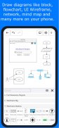 Lekh: whiteboard & diagramming screenshot 7