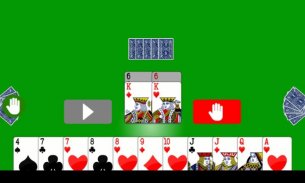 Thirteen Cards - Tien Len screenshot 2