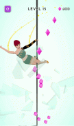 Pole Gymnastics screenshot 4
