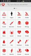 AR First Aid -Emergency & Home screenshot 10
