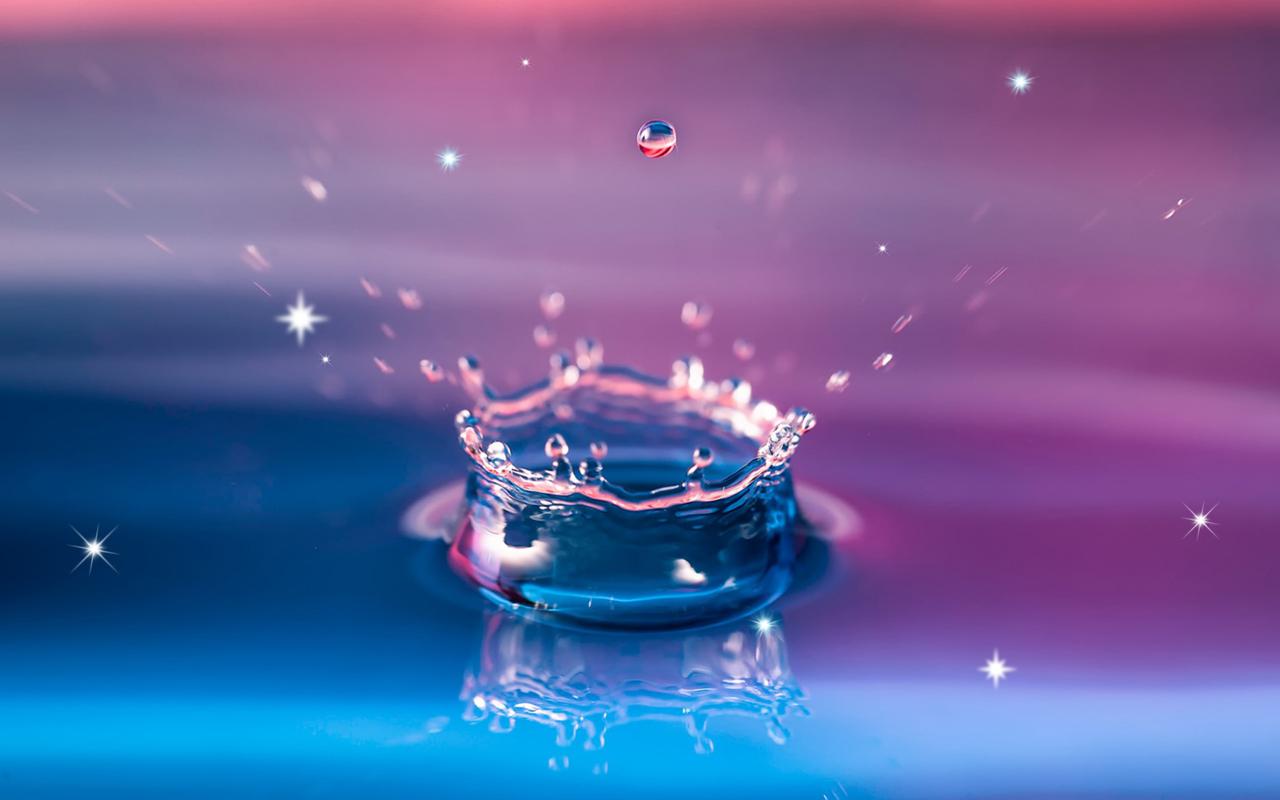 Water Drop Live Wallpaper - APK Download for Android | Aptoide