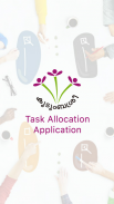 KS Task Allocation screenshot 2