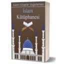 Islam Kütüphanesi Icon