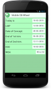 Mobile OB Wheel screenshot 0