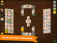 Mahjong Challenge screenshot 4