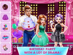Cheerleader's Revenge 4: Truth screenshot 0