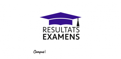 Résultat Examens 2024