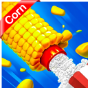 Open Corn Icon