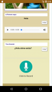 Livemocha: Learning Languages ​​Free screenshot 6