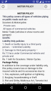 NIC Premium Calculator (Ad-Free) screenshot 6