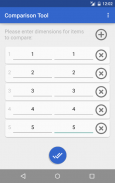 Area Comparison Tool screenshot 2