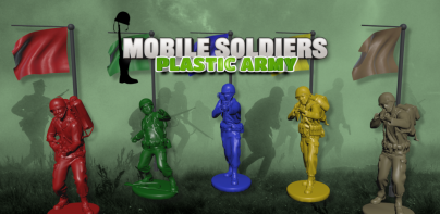 Mobile Soldiers: Plastic Army