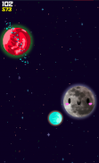 Mighty Moon screenshot 4