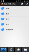 WiFi U-driver screenshot 0