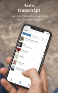LibriVox AudioBooks : Listen free audio books screenshot 14