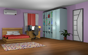 3D Escape Games-Midnight Room screenshot 19