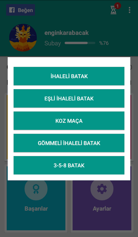 Batak Online - Apps on Google Play