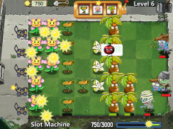 Plants Battle II screenshot 7