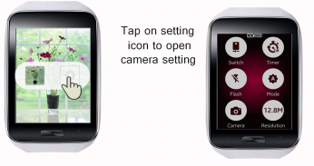 Phone Camera Controller screenshot 4