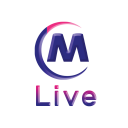 CMLIVE-Livestreaming & Chat Icon
