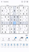 Sudoku screenshot 4