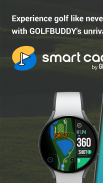 SMART CADDIE by GOLFBUDDY screenshot 6