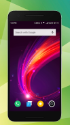 Abstract wallpaper screenshot 9