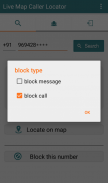 Live Map Caller Locator screenshot 3