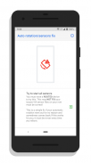 Automatic rotation/sensors fix [Root] screenshot 0