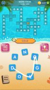 Word Games(Cross, Connect, Search) screenshot 8