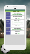 VIP Betting Tips - Expert Prediction screenshot 6