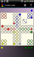 Turbo Ludo screenshot 1