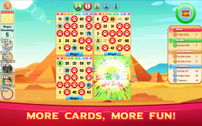 Bingo Mastery - Bingo Games screenshot 9