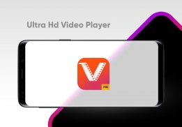 VidMedia - HD Video Player | HD Downloader Lite screenshot 5