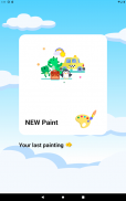 Drawing for kids doodle screenshot 4