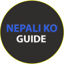 Nepali Ko Guide icon