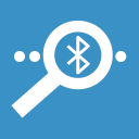 Bluetooth Serial Monitor Icon