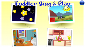 Toddler Sing and Play screenshot 5