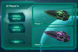 Gravity Battle screenshot 4