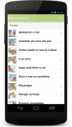 101 Coisas - Filhos screenshot 1