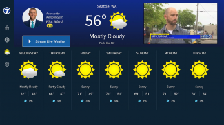 KIRO 7 News App - Seattle Area screenshot 15