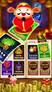 Slots Vegas Casino:澳門老虎機 百家樂 21點免費豪華版 screenshot 6