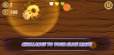 Fruit Cutter Fun Slice Smasher screenshot 3