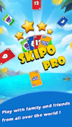 Skipo Pro Solitaire screenshot 1