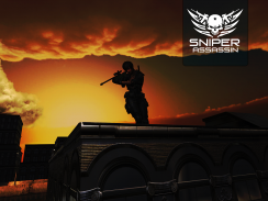 Counter Terrorist City Sniper Squad Force screenshot 1