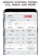 Remote T: mobile app for Tesla screenshot 0