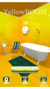 EscapeGame YellowROOM screenshot 4