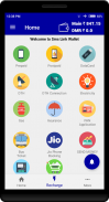 SmsLink Recharge, Dth, Bill Payment, Moneytransfer screenshot 4